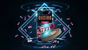 Online Slots ဂိမ်းများ - Jackpot နှင့် Video Slots