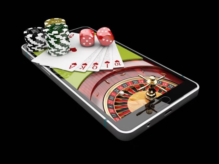 Casino ဂိမ်းလော်ဘီ - Table Games နှင့် Card Games