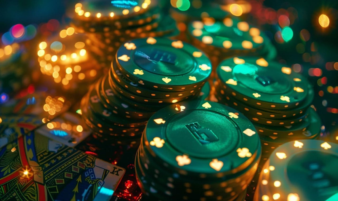 Roulette ဂိမ်း - European နှင့် American Roulette